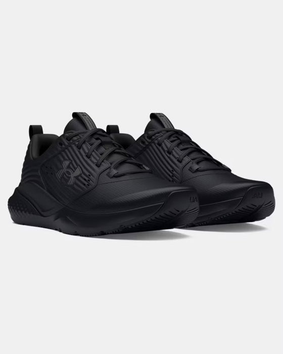 Under Armour -  Men's shoes UA Reign black