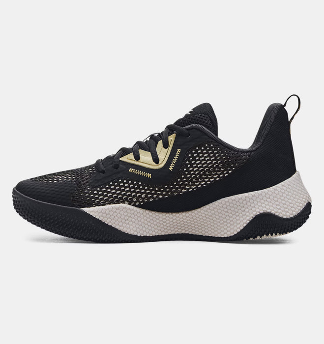 Under Amour -  Men's Shoes Curry UA HOVR™ Splash 3 Basketball