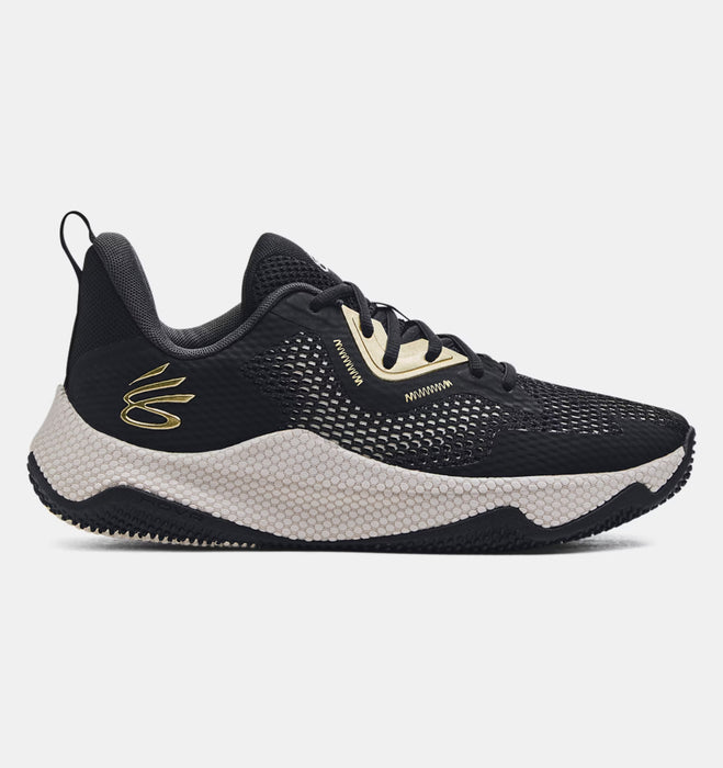 Under Amour -  Men's Shoes Curry UA HOVR™ Splash 3 Basketball