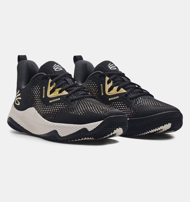 Under Amour -  Men's Shoes Curry UA HOVR™ Splash 3 Basketball