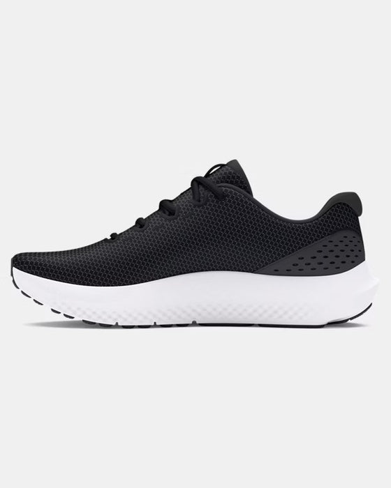 Under Armour - Women's UA Surge 4 Running Shoes Black