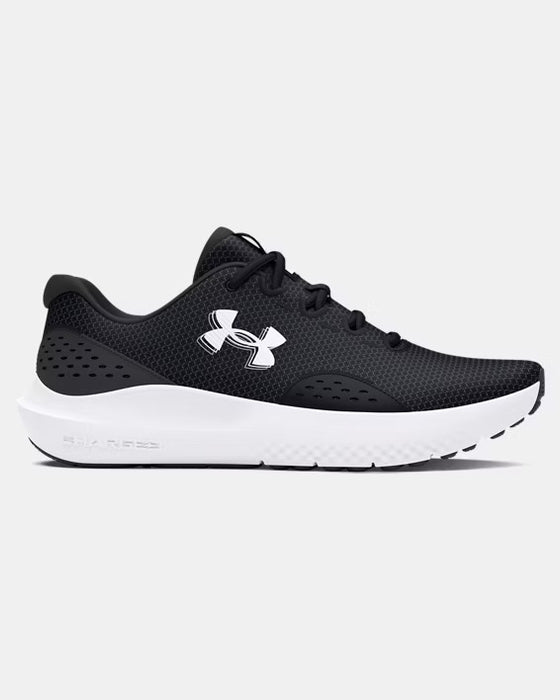 Under Armour - Women's UA Surge 4 Running Shoes Black