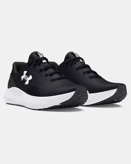 Under Armour - Women's UA Surge 4 Running Shoes Black