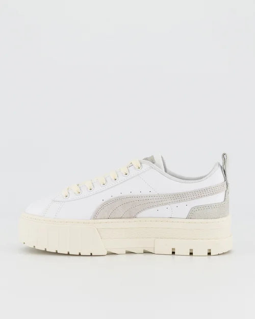 PUMA - Women's shoes MAYZE THRIFTED