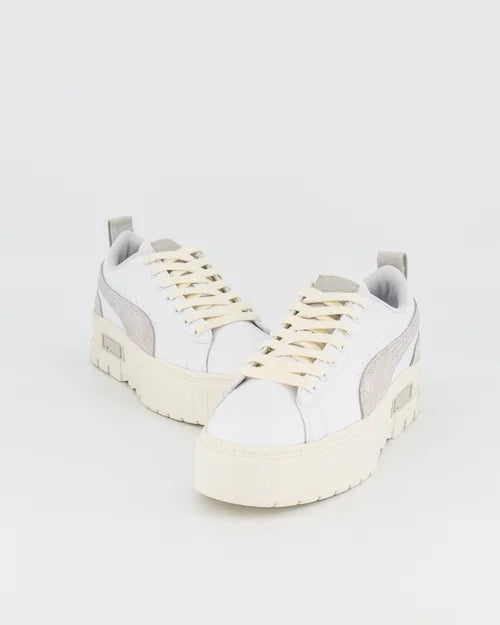 PUMA - Women's shoes MAYZE THRIFTED