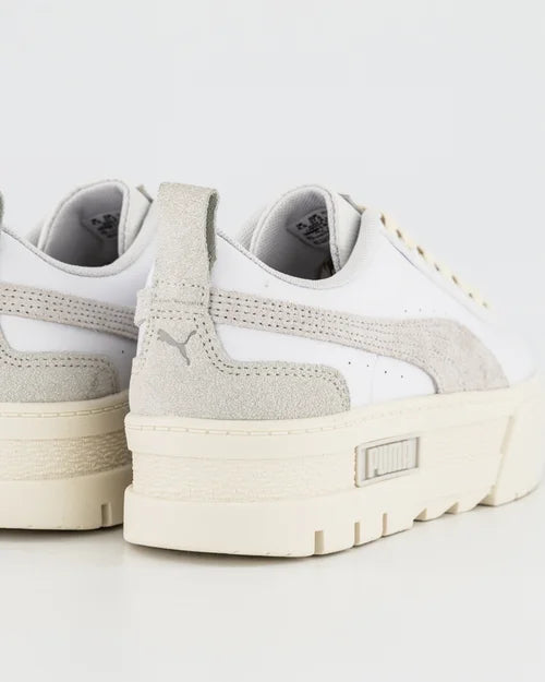 PUMA - Women's shoes MAYZE THRIFTED