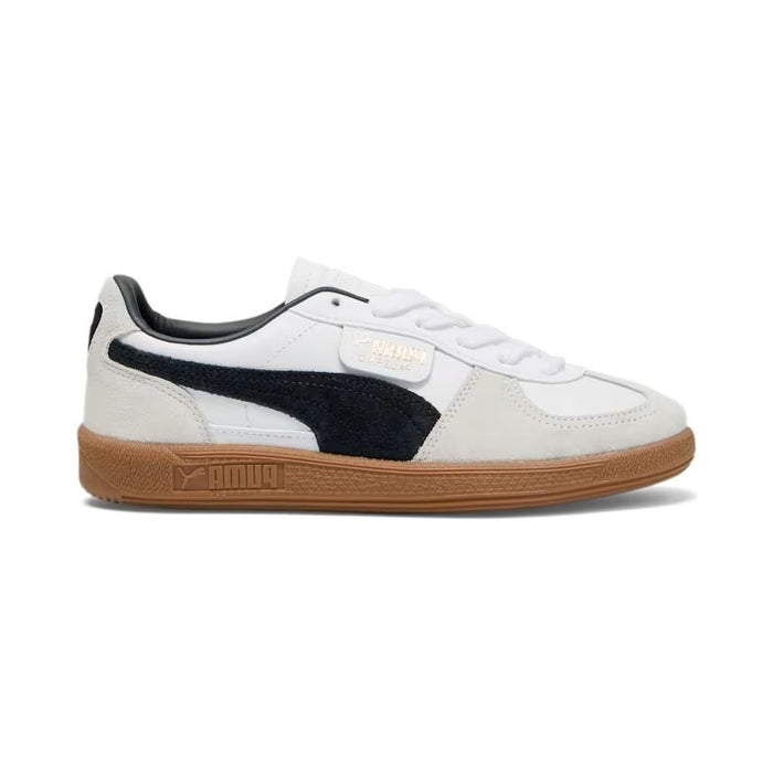 Puma - Womens shoes Palermo Lth