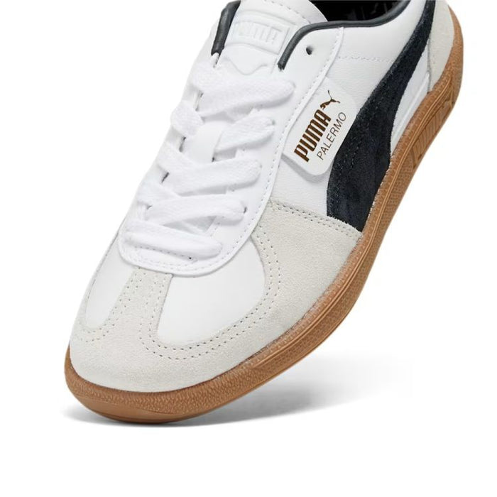 Puma - Womens shoes Palermo Lth