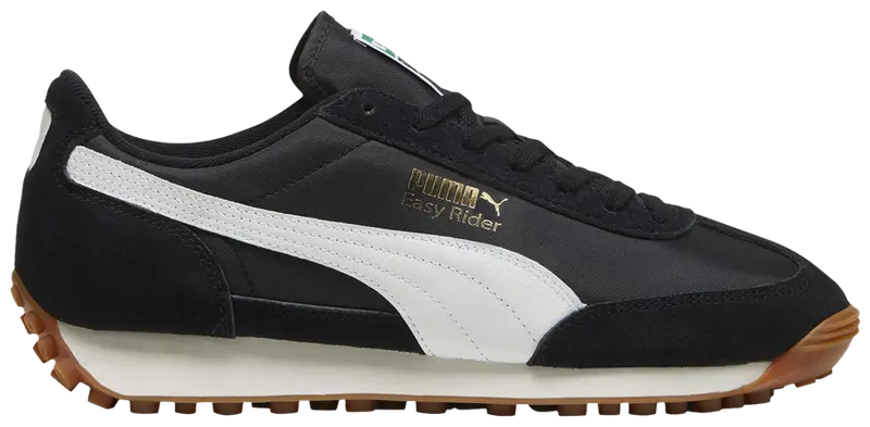 Puma - Men's shoes Easy Rider Vintage black