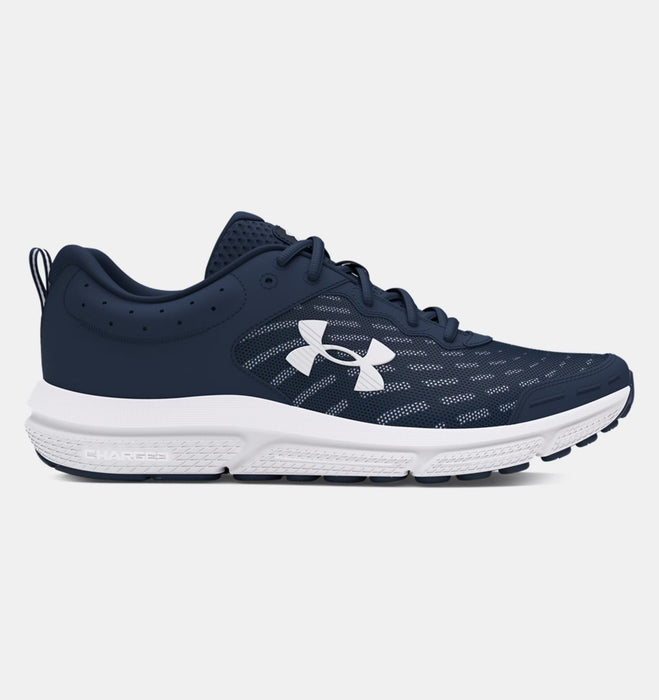 Under Amour - Men's Shoes UA Charged Assert 10 Running  Blue