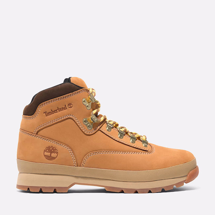 Timberland - Men's Mid Lace-Up Euro Hiker