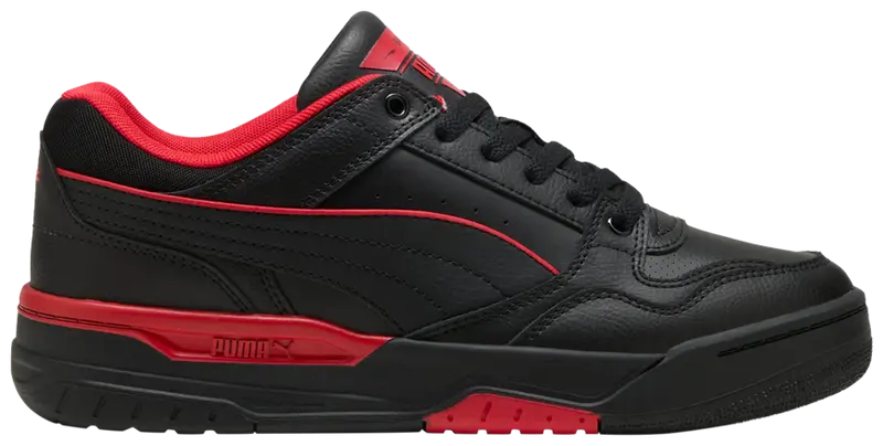 Puma -  Men's Shoes  Rebound Retro Running Shoes