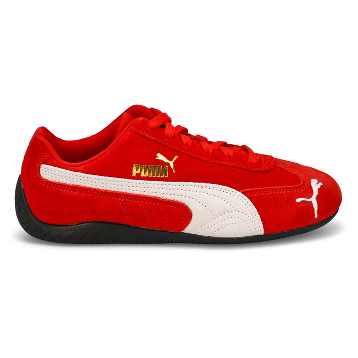 Puma - Men's shoes Speedcat OG Red