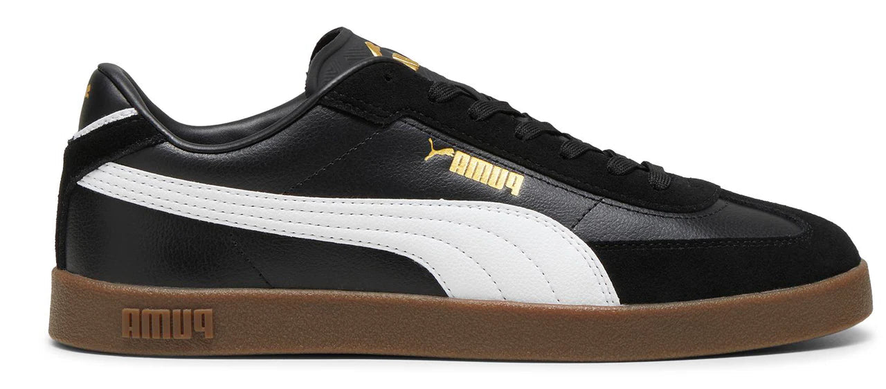 Puma - Mens Shoes CLUB II Era