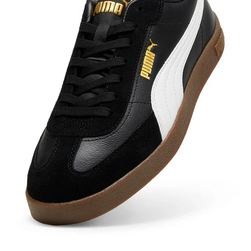 Puma - Mens Shoes CLUB II Era