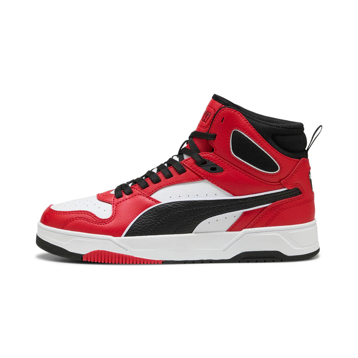 PUMA - Mens Shoes RBD BREAK MID