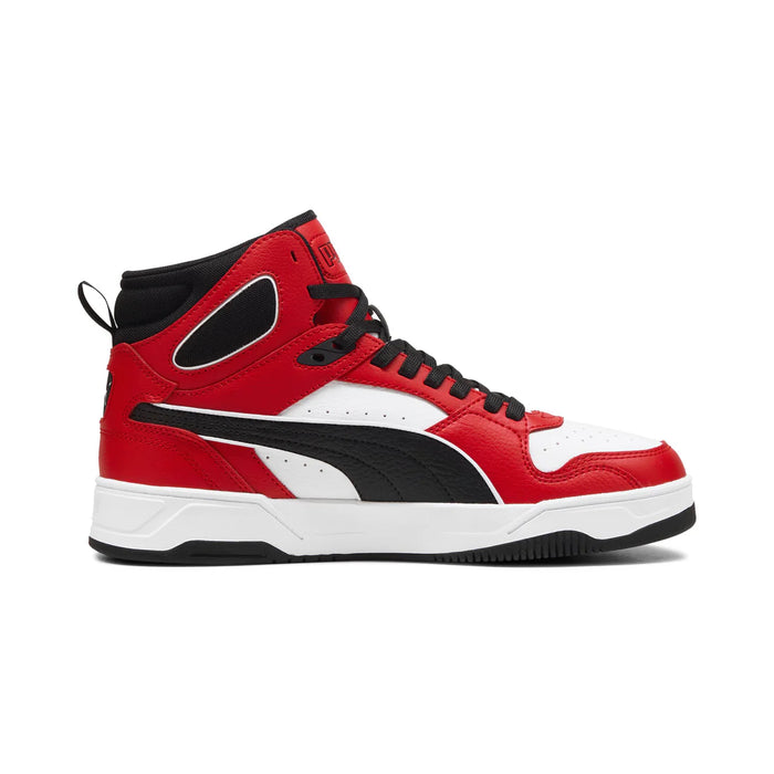 PUMA - Mens Shoes RBD BREAK MID