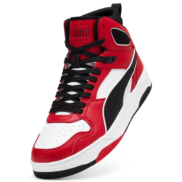 PUMA - Mens Shoes RBD BREAK MID