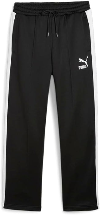PUMA -  Mens Puma Iconic T7 Track Pants WIDE LEG