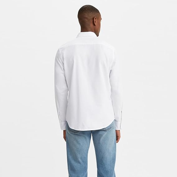 Levi's® -  Men's Classic 1 Pocket Standard Fit Shirt