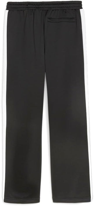 PUMA -  Mens Puma Iconic T7 Track Pants WIDE LEG