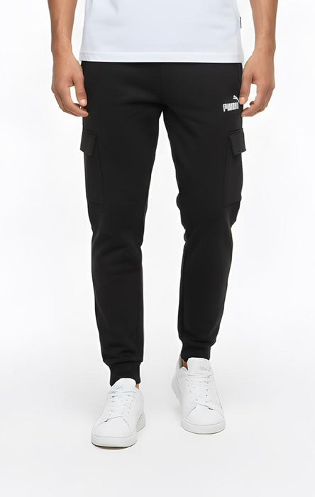 Puma - Men's Essentials No.1 Logo Cargo Pant