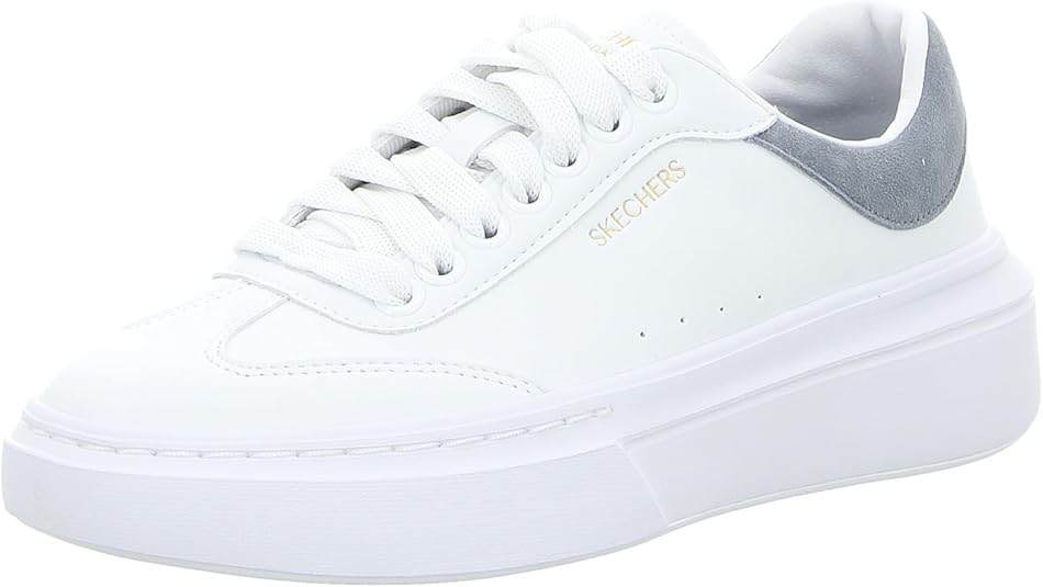 Skechers - Women's shoes CORDOVA CLASSIC- BEST BEHAVIOR