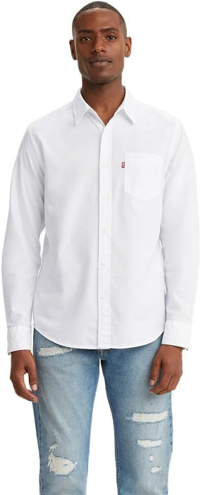 Levi's® -  Men's Classic 1 Pocket Standard Fit Shirt