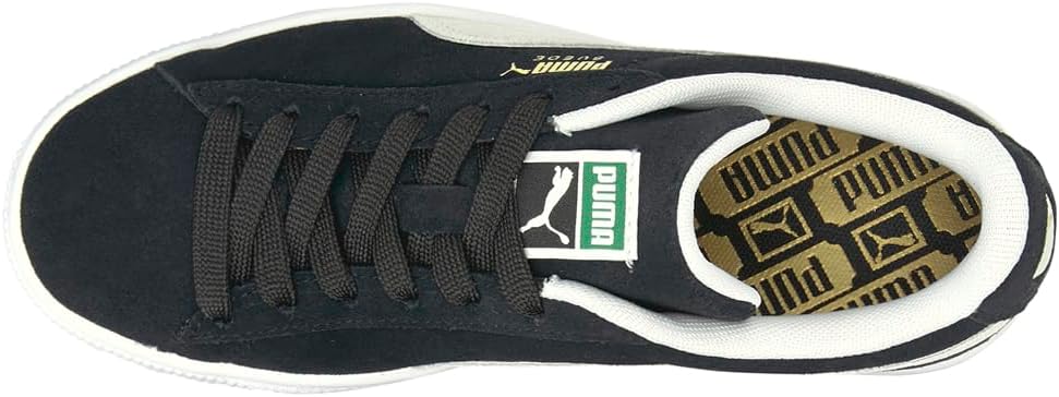 Puma - Junior shoes SUEDE CLASSIX XXI WNS