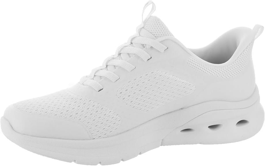 Skechers-Womens shoes BOBS ARC WAVES2.0-NOW ON