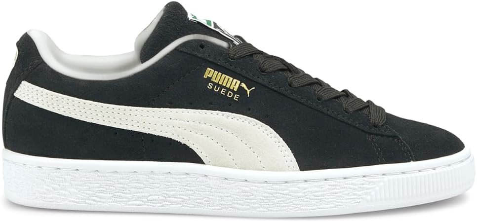 Puma - Junior shoes SUEDE CLASSIX XXI WNS
