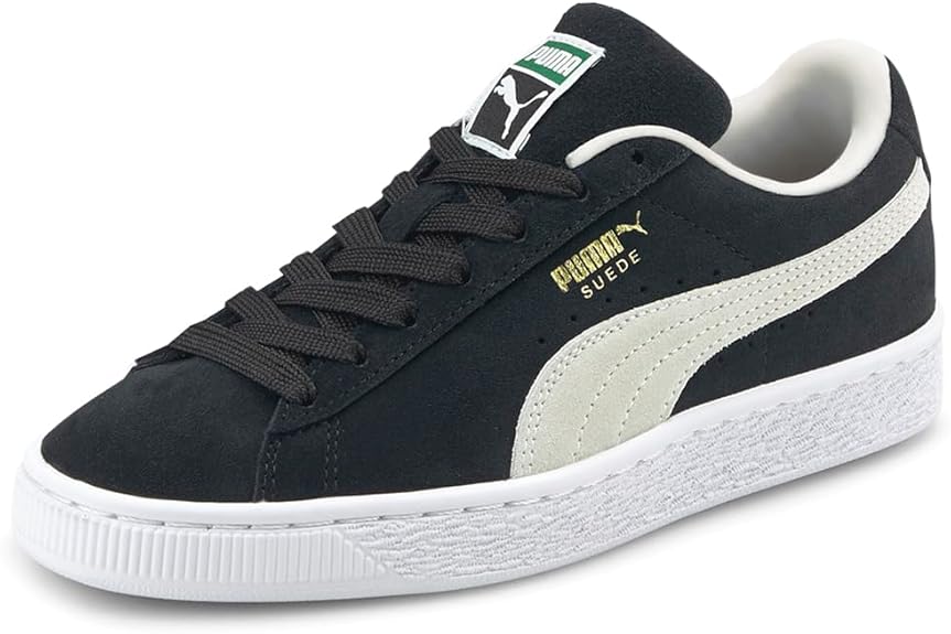 Puma - Junior shoes SUEDE CLASSIX XXI WNS