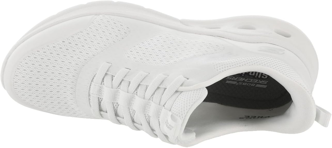 Skechers-Womens shoes BOBS ARC WAVES2.0-NOW ON