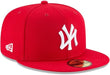 Casquette, hat, homme, femme, yankees, ny, new era