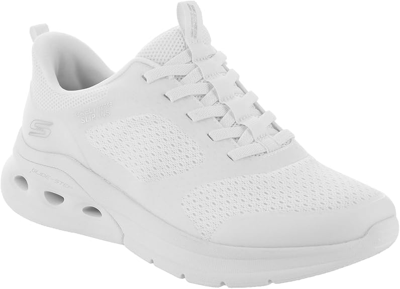 Skechers-Womens shoes BOBS ARC WAVES2.0-NOW ON