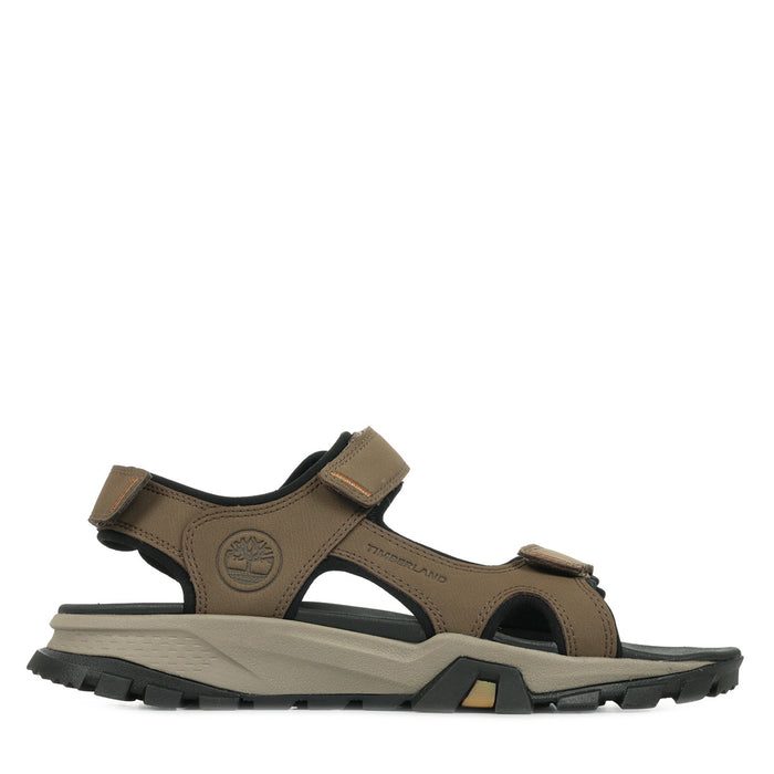 Timberland Men's Lincoln Peak Strap Sandal