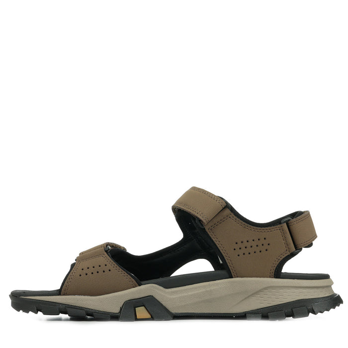 Timberland Men's Lincoln Peak Strap Sandal
