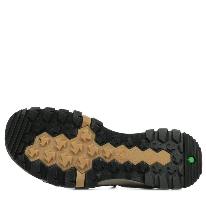 Timberland Men's Lincoln Peak Strap Sandal