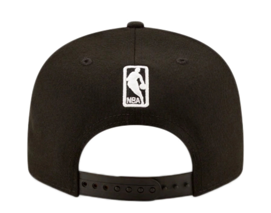 New Era - 9Fifty NBA Brooklyn Nets OTC Snapback Hat