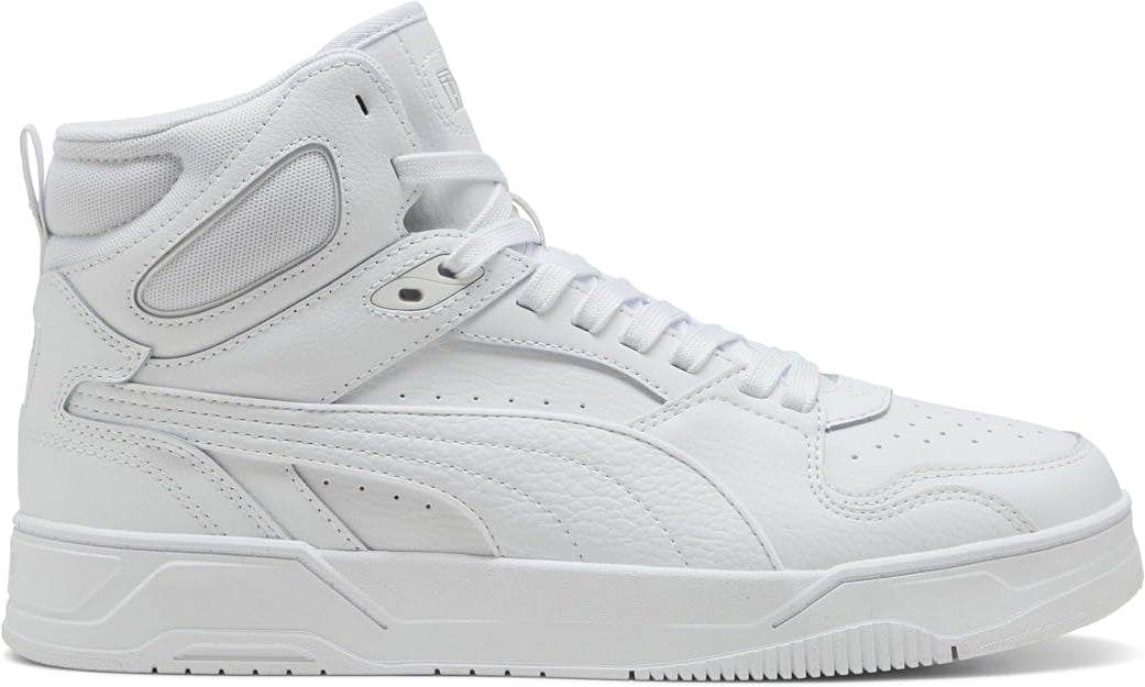 Puma RBD Break Mid White