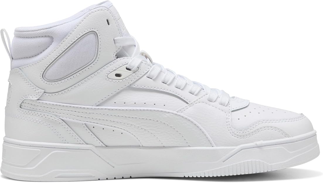 Puma RBD Break Mid White
