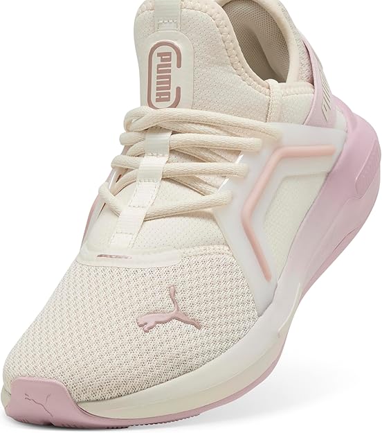 Adidas - Women's shoes SOFTRIDE ENZO 5 METALLIC WIN