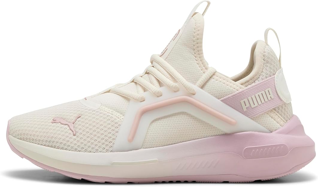 Adidas - Women's shoes SOFTRIDE ENZO 5 METALLIC WIN