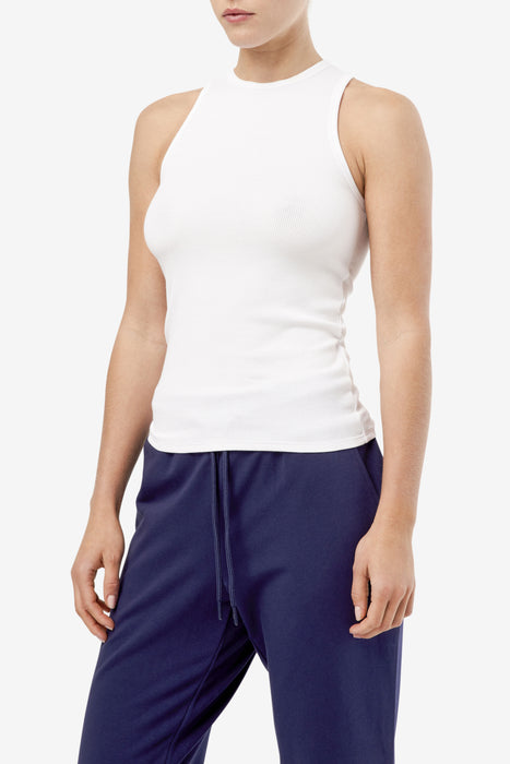 FILA Alexia Women’s Soft Racerback Tank Top