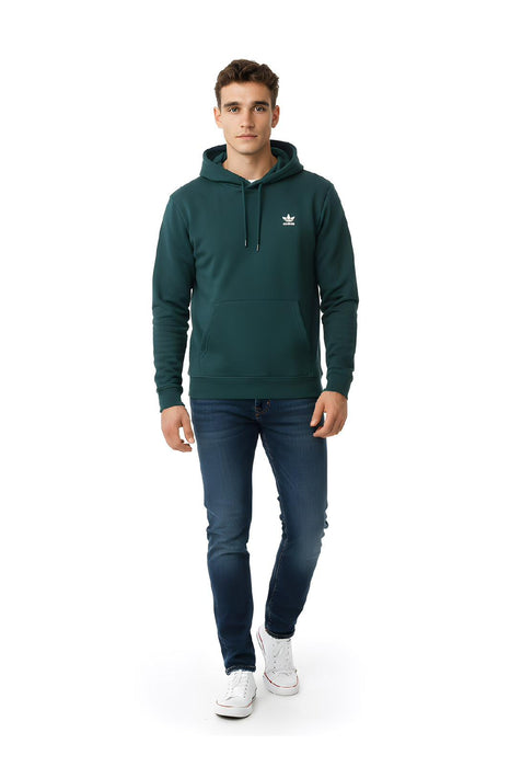 Adidas - Men'S Trefoil Essentials Hoodie