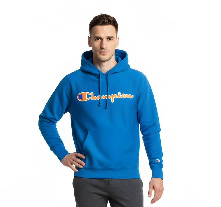 Champions - Men's hoodie reverse weave
