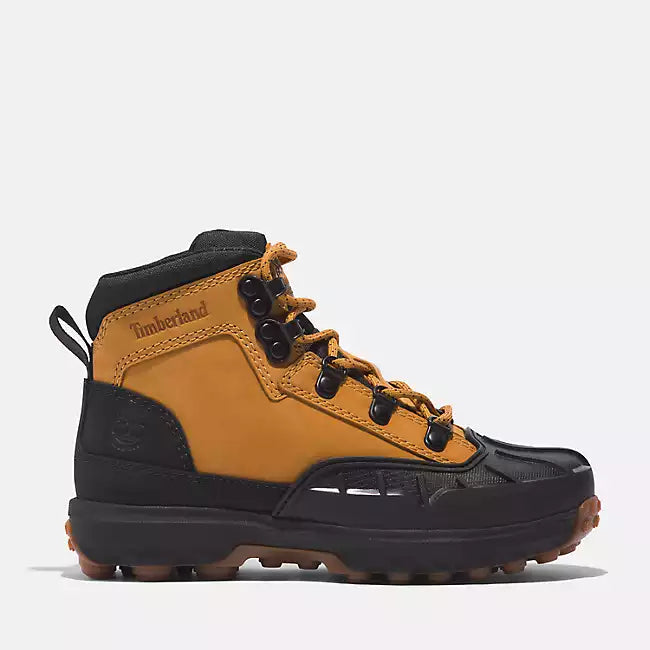 Timberland Men s Converge Waterproof Boot Style Urbain