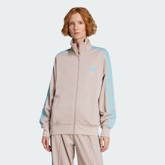 Adicolor Classic Firebird Loose Track Top – Women