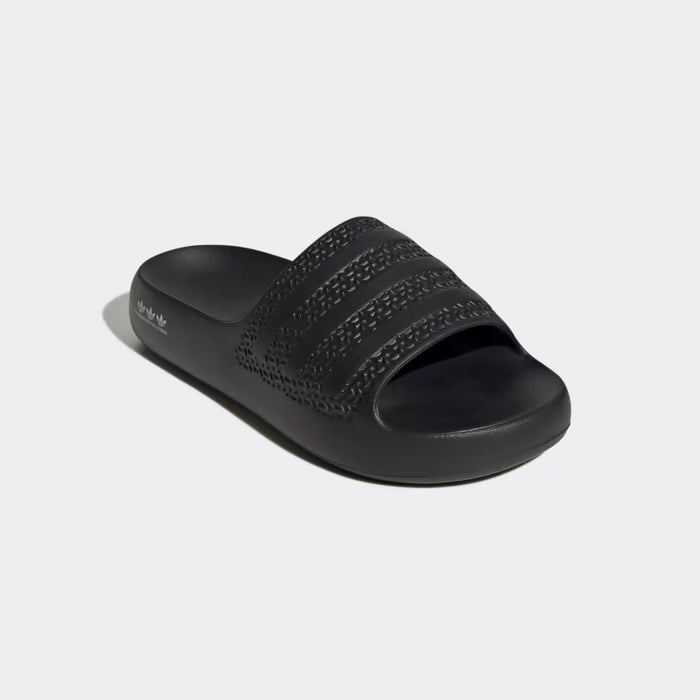 Adidas - Women's Adilette ayoon slides Black