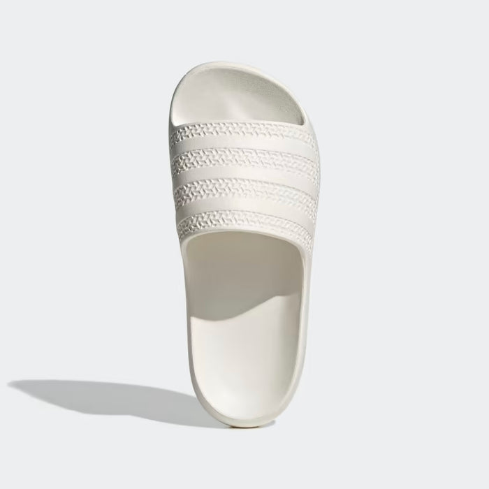 Adidas - Women's Adilette ayoon slides White